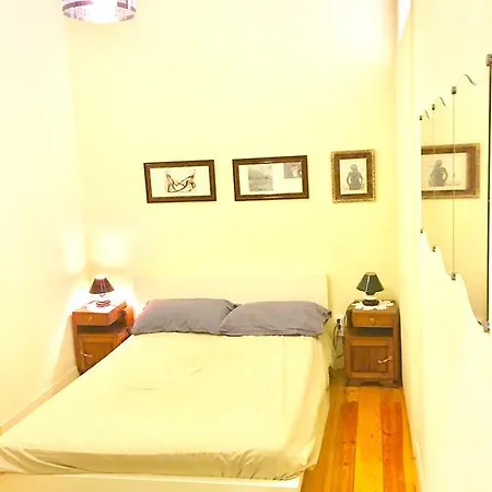 Apartment Secret & Baixa Cozy