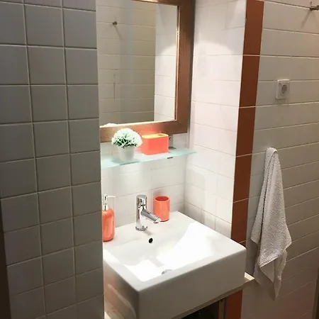 Secret & Baixa Cozy Lisbon