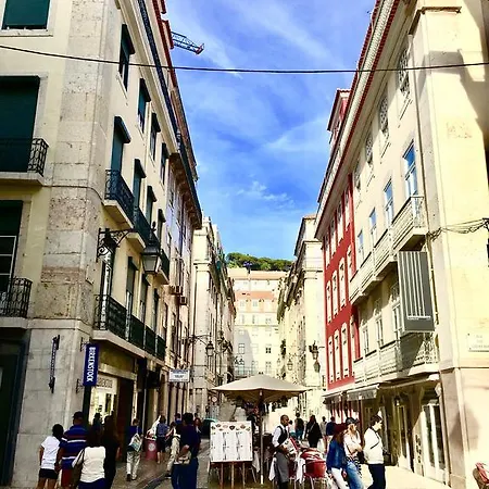 Apartment Secret & Baixa Cozy