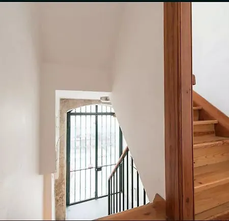 Secret & Baixa Cozy Apartment