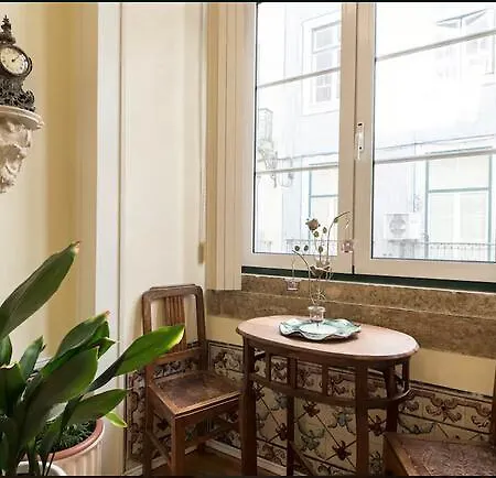 Apartment Secret & Baixa Cozy